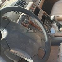Range rover 2.5 dse turbo p38 ricambi