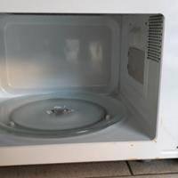 Microonde ok 2200 W