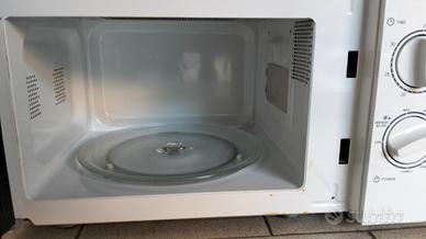 Microonde ok 2200 W