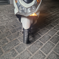 Honda PCX 125 2012