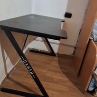 tavolo da gaming 60x120cm
