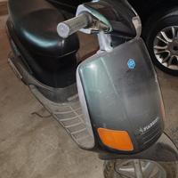 Zip Piaggio