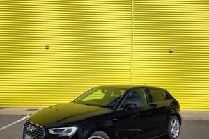 Audi A3 Plug-In