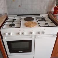 Cucina de longhi