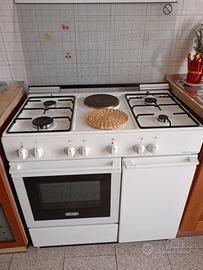 Cucina de longhi