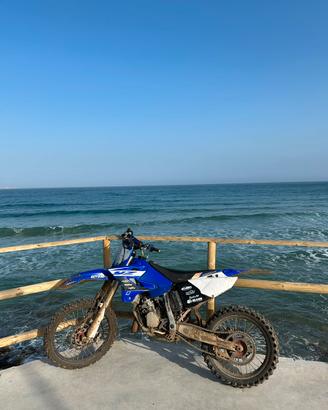 Yz 125
