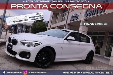 BMW Serie 1 120d Aut xDrive 5p. Msport M-sport