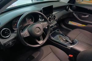 mercedes c200 come nuova