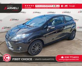 Ford Fiesta 1.2 16v Titanium 3p FL