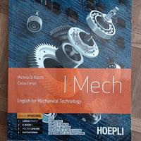 9788820388669 I Mech