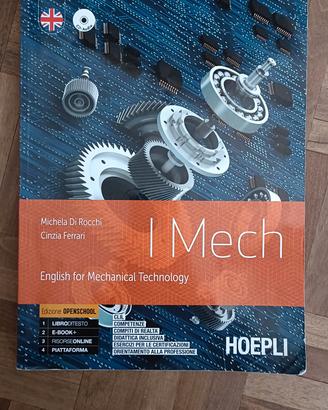 9788820388669 I Mech