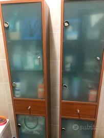 Mobili bagno