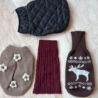 Vestiti per cani/ gatti