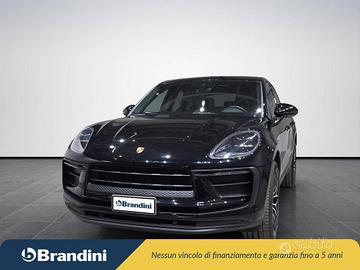 Porsche Macan 2.0 265cv pdk
