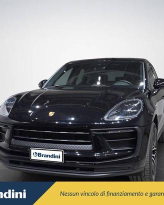 Porsche Macan 2.0 265cv pdk