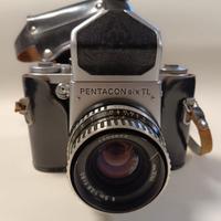 Pentacon Six