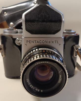 Pentacon Six