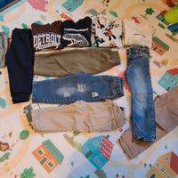 abbigliamento bambino