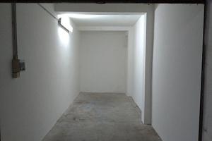 POMEZIA (RM) Via della Tecnica Box auto mq. 22 ca