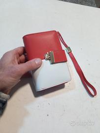 Portafoglio Donna Blocco RFID Portamonete con Cern