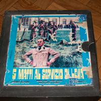 Pellicola film super 8