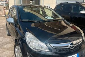 OPEL CORSA 1.3 CDTI 75CV F.AP. 5 PORTE AUTO PER NE
