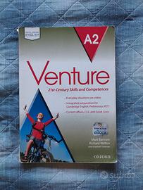 Venture A2