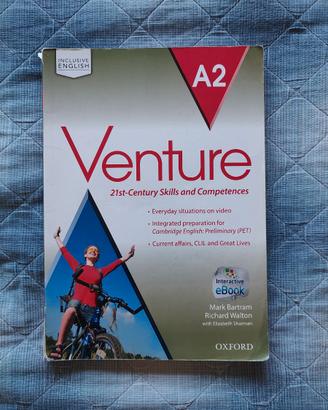 Venture A2