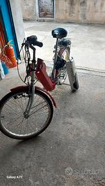 bici elettrica 