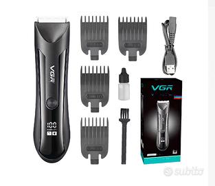 Rasoio Trimmer VGR *Nuovo*