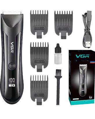 Rasoio Trimmer VGR *Nuovo*