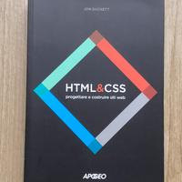 HTML e CSS. Apogeo