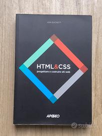 HTML e CSS. Apogeo
