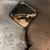 Specchietto Sinistro Originale SUZUKI DRZ 400 SM