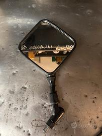 Specchietto Sinistro Originale SUZUKI DRZ 400 SM