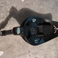 Base Z isofix cybex