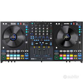 rane four