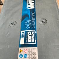 BATTERIA DA CAMION 180ah