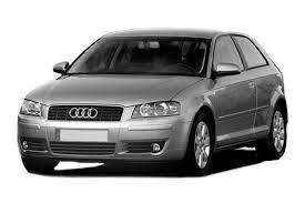 Motore audi a3 - 2.0 b - 2005 motore bmb