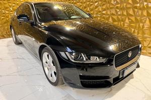 Jaguar XE 2.0 D Turbo 180CV Prestige