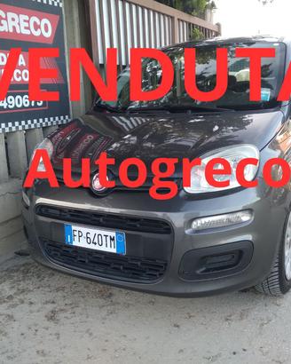 Fiat Panda 1.2 EasyPower Easy