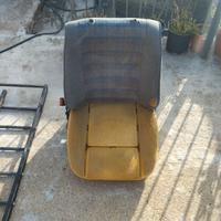Sedile fiat uno