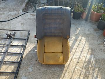 Sedile fiat uno