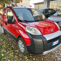 Fiat Fiorino 1.3 MJT 95CV Furgone Adventure E5+