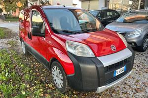 Fiat Fiorino 1.3 MJT 95CV Furgone Adventure E5+