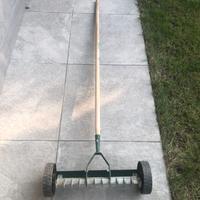 Arieggiatore manuale