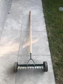 Arieggiatore manuale