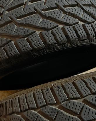Gomme invernali