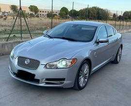 Jaguar XF 3.0 240cv 2011