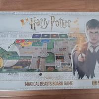 Gioco da Tavola Harry Potter